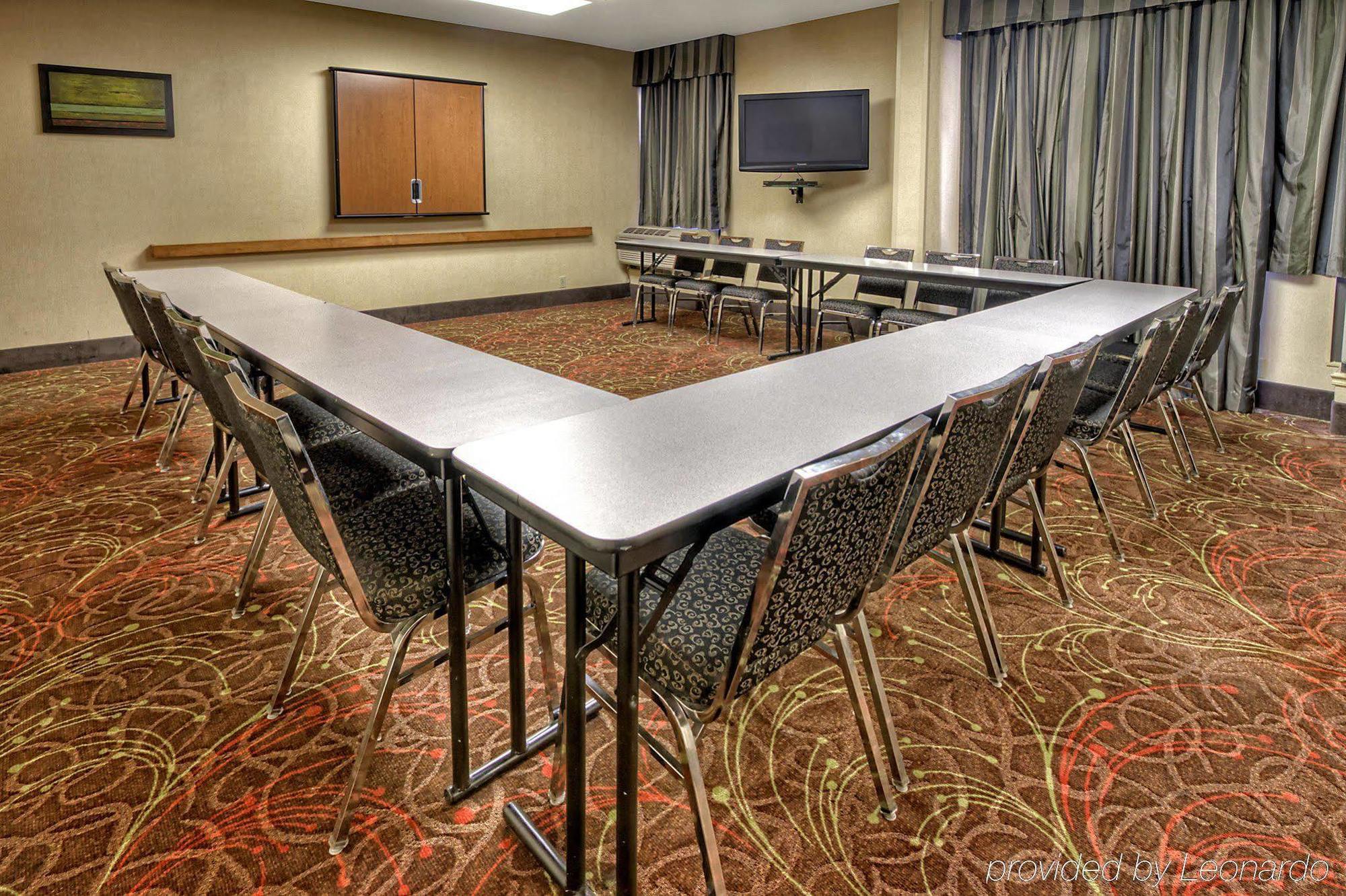 Hampton Inn Memphis Poplar Luaran gambar