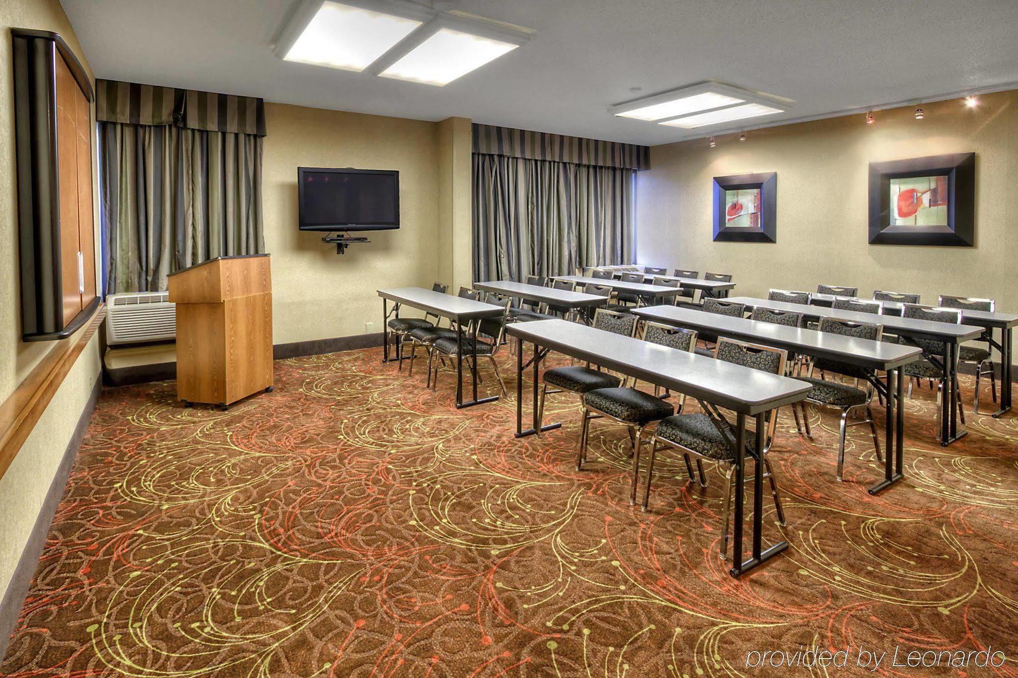 Hampton Inn Memphis Poplar Luaran gambar
